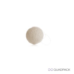 The Family Is Growing: Meet Quadpack’s New Konjac Sponges!